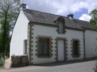 Maison, 16 route de Baud (Saint-Barthélemy)