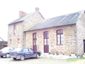 Ecole privée (Mernel)