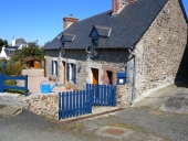 Écart : hameau de la Ville Louais (Pordic)