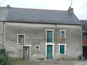 Ferme 1, la Roulinais (Sainte-Marie)