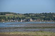 Port de Plouër-sur-Rance