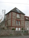 Maison, 88 rue Foch (Erquy)