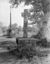 Les croix de chemin sur la commune de Coëtlogon