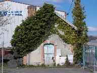 Bureau du port (Tréguier)
