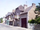 Maison, 7-9 rue des Préaux (Saint-Briac-sur-Mer)