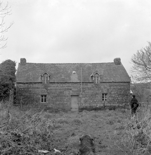 Ferme, Kernaou (Cast)