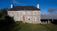 Ancienne ferme, Kermeur Vras (Troguéry)