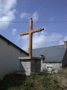 Croix de chemin, Montbran (Pléboulle)