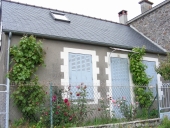 Maison, 3 chemin du Gué (La Gouesnière)