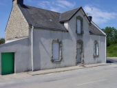 Maison, Manéguen (Erdeven)