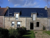 Ferme, la Forgerais (Saint-Just)