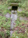Fontaine, rue de la Chapelle, Saint-Meen (Saint-Quay-Perros)