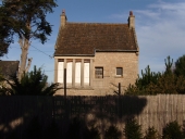 Maison, 4 boulevard des Mielles (Lancieux)