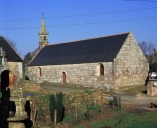 Chapelle, Saint-Rivalain (Melrand)