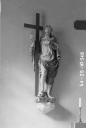 Statue : Christ