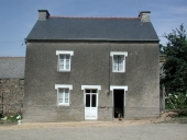 Ferme 3, Saint-Méen (Bains-sur-Oust)