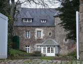 Manoir de la Tourelle, 13 rue de l'Orme (Binic fusionnée en Binic-Etables-sur-Mer en 2016)