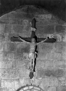 Christ en croix 2