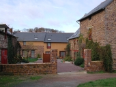 Ferme, allée Paul Le Flem, Galardon (Montfort-sur-Meu)