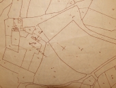 Château, Ligolennec (Berrien)