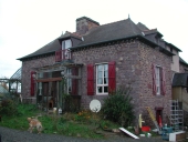Ferme, la Cotelais (Montfort-sur-Meu)