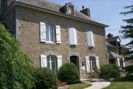 Maison, Bellevue (Cancale)