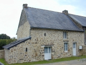 Ferme, l'Osier (Maxent)