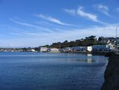 Zone portuaire Téphany (Camaret-sur-Mer)