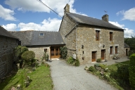 Ferme, le Haut Rassinoux (Saint-Ouen-des-Alleux)