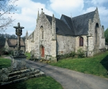 Chapelle Saint-Nicolas, Saint-Nicolas-des-Eaux (Pluméliau fusionnée en Pluméliau-Bieuzy en 2019)