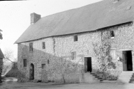 Ferme, La Tangougère (Lécousse)