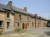 Ferme, la Masse (Aubigné)