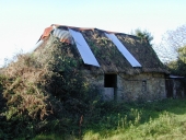 Ferme, Kermarec (Pluméliau fusionnée en Pluméliau-Bieuzy en 2019)