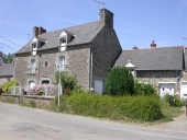 Maison, 35 Rue du Champ Jouan (Plerguer)
