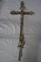 Croix de procession, hampe de procession 2