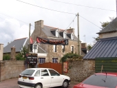 Maison, Larmor-Pleubian (Pleubian)