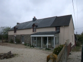 1ère ferme, Compenette (Iffendic)