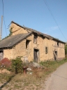 Ferme, actuellement maison, le Haut Rochereul (Bédée)