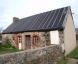 Maison, la Ville-Hervy (Plérin-sur-Mer)