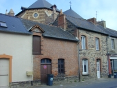 Maison, 4, 6 rue du Pont Sel (Maxent)