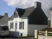 Maison, 35 rue des Patriotes (Vannes)