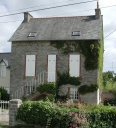 Maison dite les Algues, 6 rue des Corbières, l'Isle (Saint-Cast-le-Guildo)