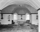 Les objets mobiliers de la chapelle Saint-Guénolé