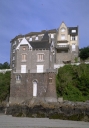 Maison de villégiature, dite Le Brise-Lame, 14 rue de la Corniche-en-L'Isle (Saint-Cast-le-Guildo)