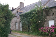 Maison, 47 ? rue des Marins, Terrelabouët (Cancale)