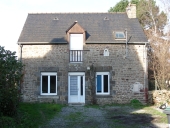 Ferme, Saint-Grégoire (Miniac-Morvan)