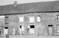 Ferme, le Hil (La Baussaine)