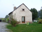 Maison, la Fretais (Bourgbarré)