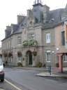 Hôtel de ville, rue Notre-Dame (Loudéac)