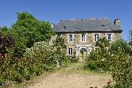 Maison de notable, Trostang (Camlez)